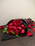 Valentine's day Rose Bouquet