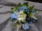 treasure from the sea bouquet