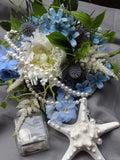 treasure from the sea bouquet