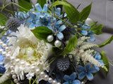 treasure from the sea bouquet