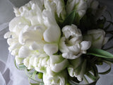 Purity of happiness Wedding bouquet