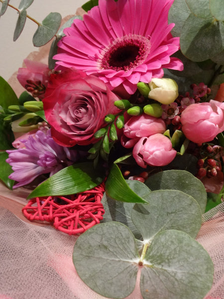 Mixed Bouquet
