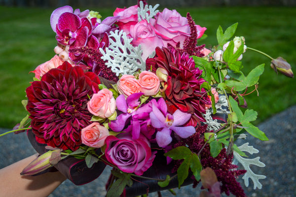 Everyday Florals